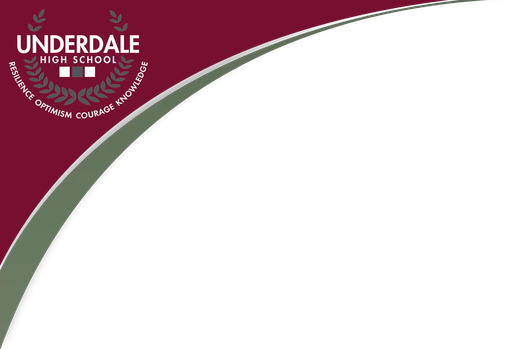 Underdale High School logo