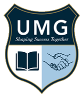 Upper Mount Gravatt State School logo