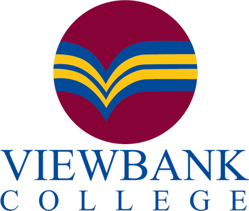 Viewbank College logo