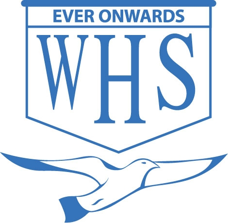 Waimea Heights Primary School logo