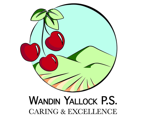 Wandin Yallock Primary School logo
