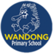 Wandong Primary School logo