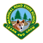 Warrigal Road State School logo