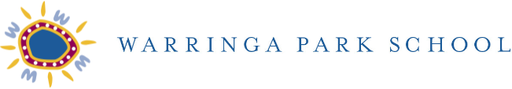 Warringa Park School-Bethany Road Campus logo