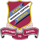 Warwick Central State School logo