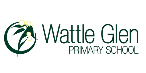 Wattle Glen Primary School logo