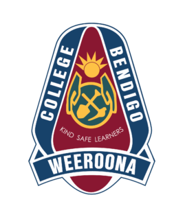 Weeroona College Bendigo logo