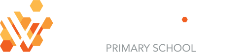 Wellard Village Primary School logo