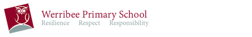 Werribee Primary School logo