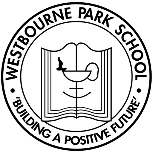 Westbourne Park Primary School logo