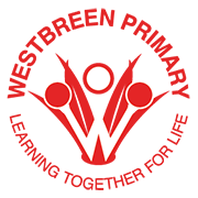 Westbreen Primary School logo