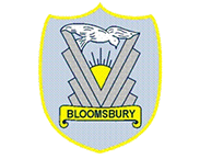 Bloomsbury State School logo
