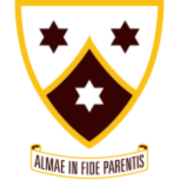 Whitefriars College logo