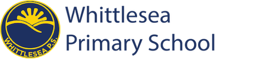 Whittlesea Primary School logo