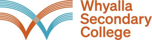 Whyalla Secondary College logo