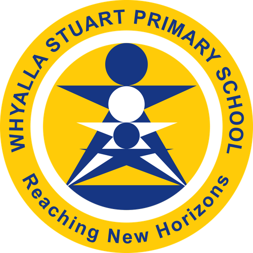 Whyalla Stuart Primary School R-6 logo