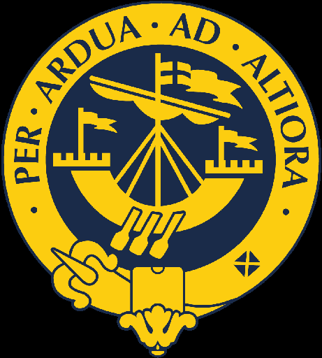 Blue Mountains Grammar School logo