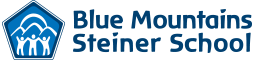 Blue Mountains Steiner School logo