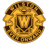 Wilston State School logo