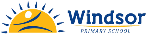 Windsor Primary School logo
