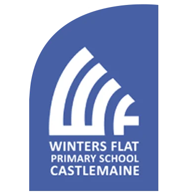 Winters Flat Primary School logo