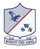 Withcott State School logo