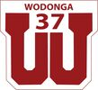 Wodonga Primary School logo