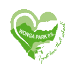 Wonga Park Primary School logo