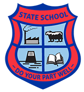 Bohlevale State School logo