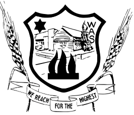 Wudinna Area School logo
