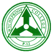 Wycheproof P-12 College logo