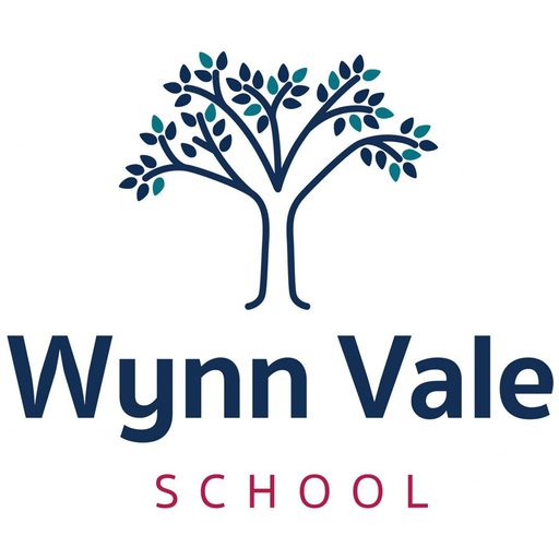 Wynn Vale School logo