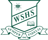 Wynnum State High School logo