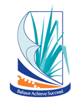 Wynnum State School logo