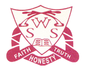 Wynnum West State School logo