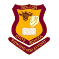 Bollon State School logo