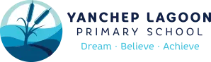 Yanchep Lagoon Primary School logo