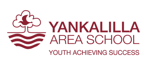Yankalilla Area School logo