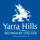Yarra Hills Secondary College logo