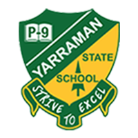 Yarraman State School logo
