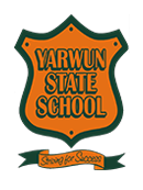 Yarwun State School logo