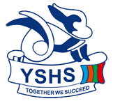 Yeppoon State High School logo