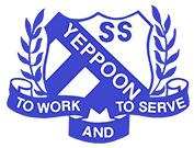 Yeppoon State School logo