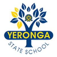 Yeronga State School logo