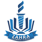 Zahra Grammar School logo