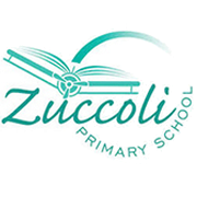 Zuccoli Primary School logo