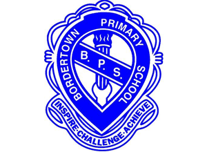 Bordertown Primary School logo