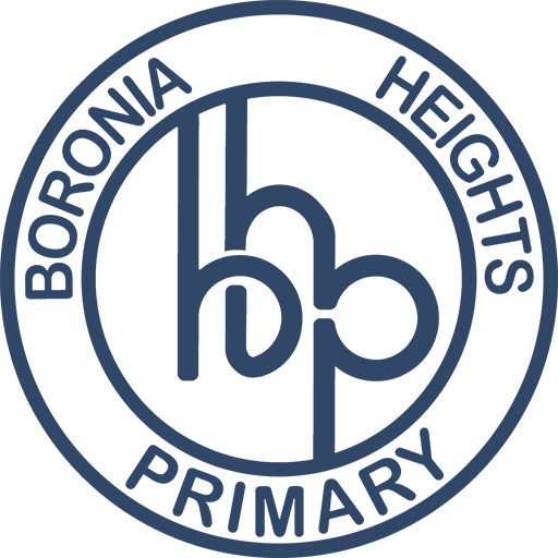 Boronia Heights Primary School logo