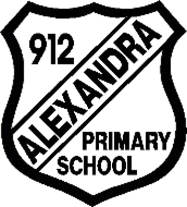 Alexandra Primary School logo