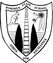 Bororen State School logo